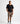 Pantaloncino Marrone
