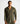 Camicia Girocollo Verde